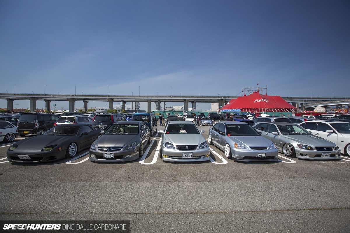 This Isn’t Your Average Car Park