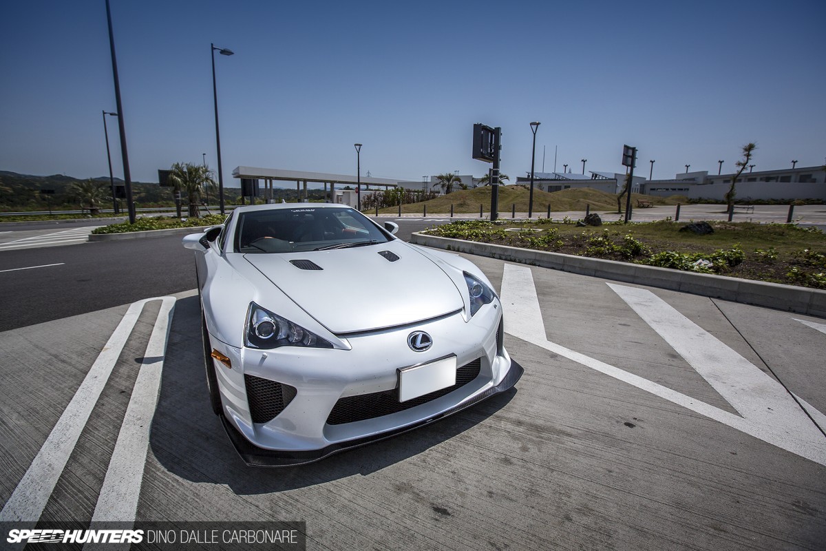 Lexon-LFA-01