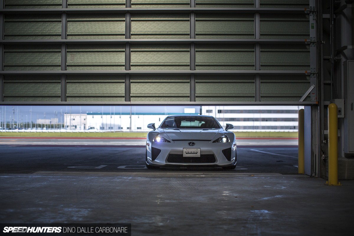 Lexon-LFA-03