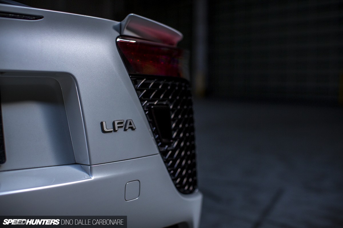 Lexon-LFA-18
