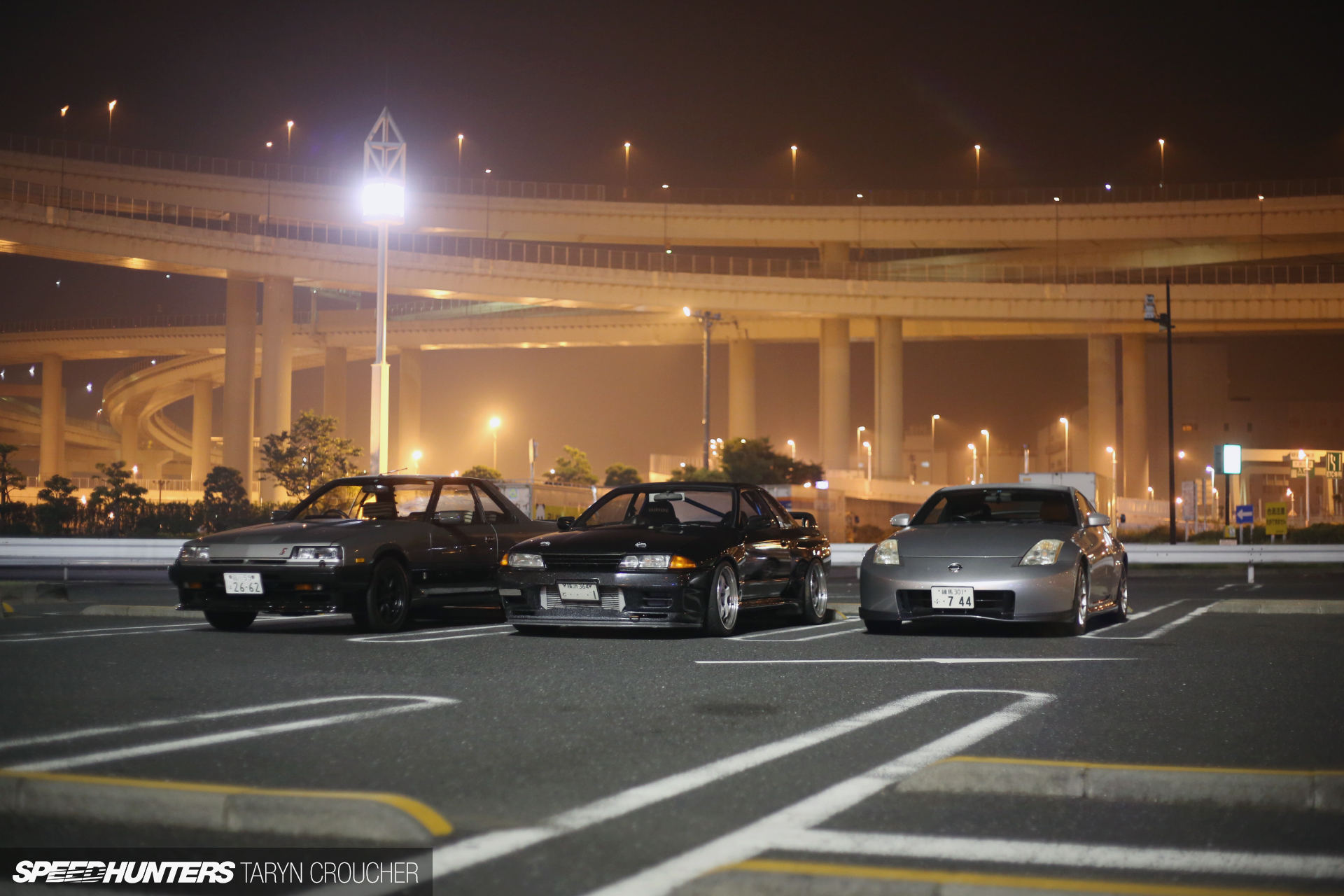 Secrets Of The Japanese Car Scene Speedhunters