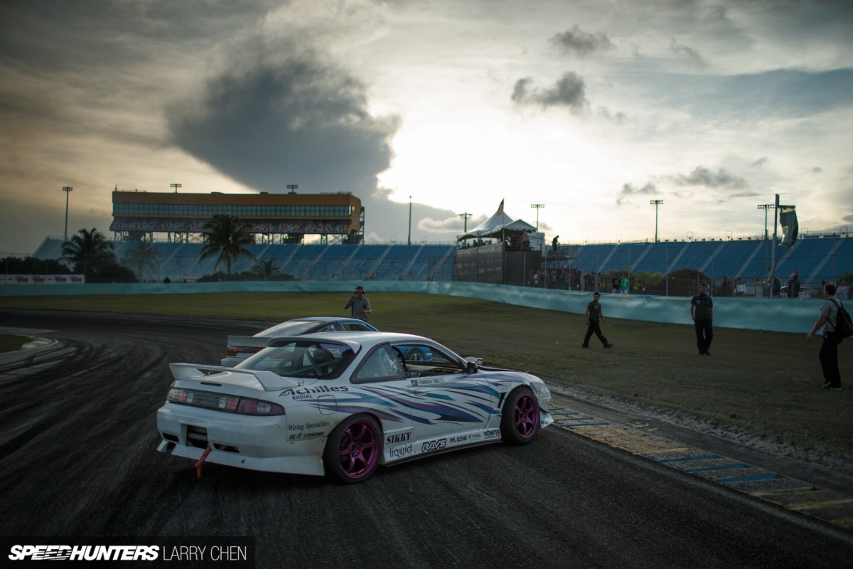 Miami Super Drift Driving instal the new