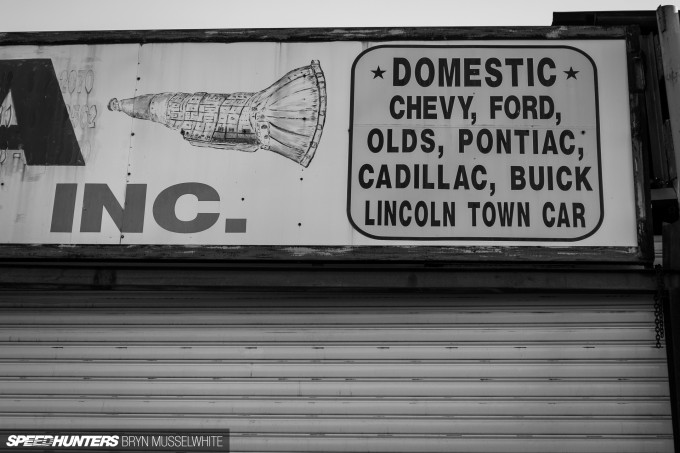 Willets Point NYC Citi Field BW-31