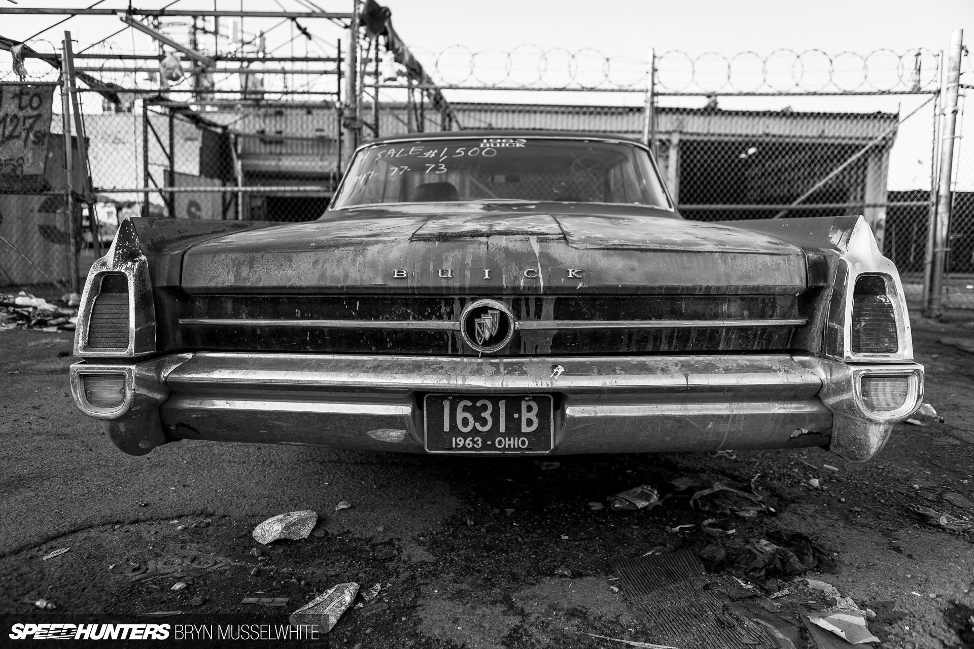 Willets Point NYC Citi Field3 Speedhunters