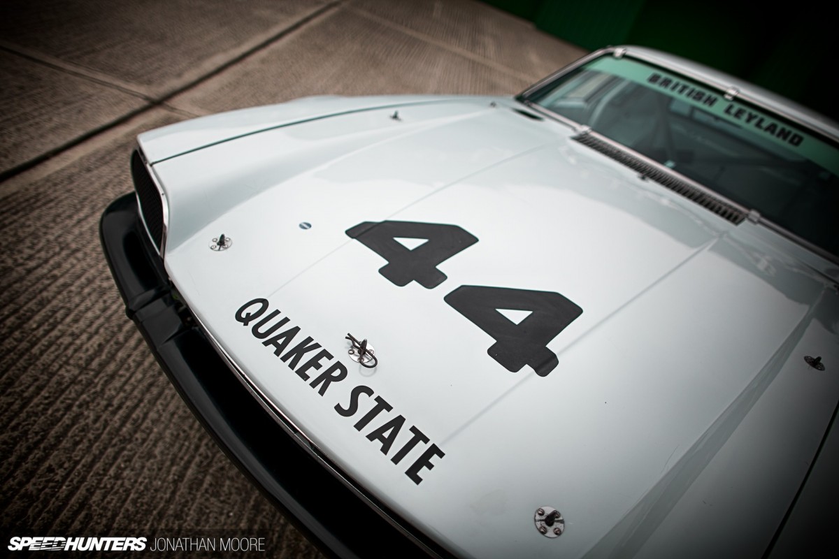 JD Classics historic road and race car sales and servicing in Maldon, Essex, United Kingdom