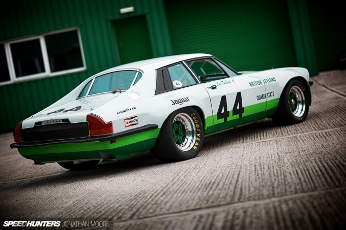 JD Classics historic road and race car sales and servicing in Maldon, Essex, United Kingdom