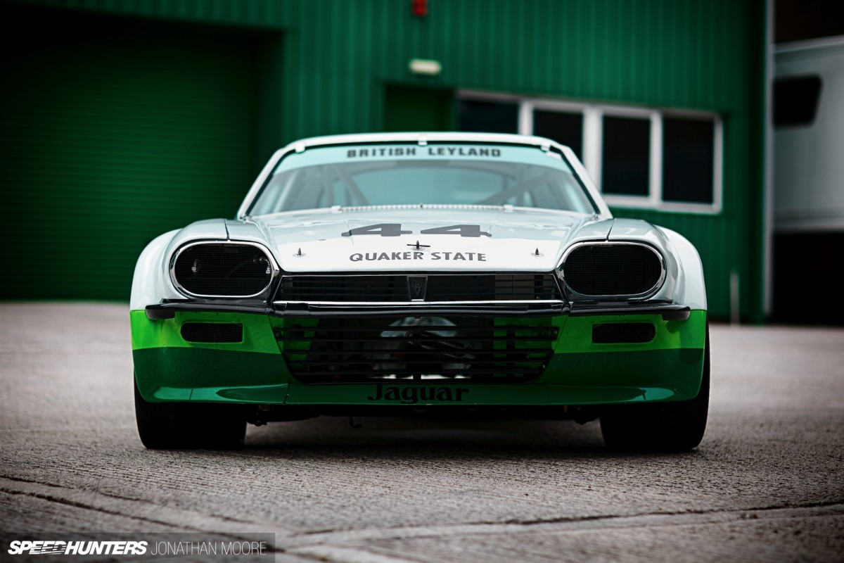 JD Classics historic road and race car sales and servicing in Maldon, Essex, United Kingdom