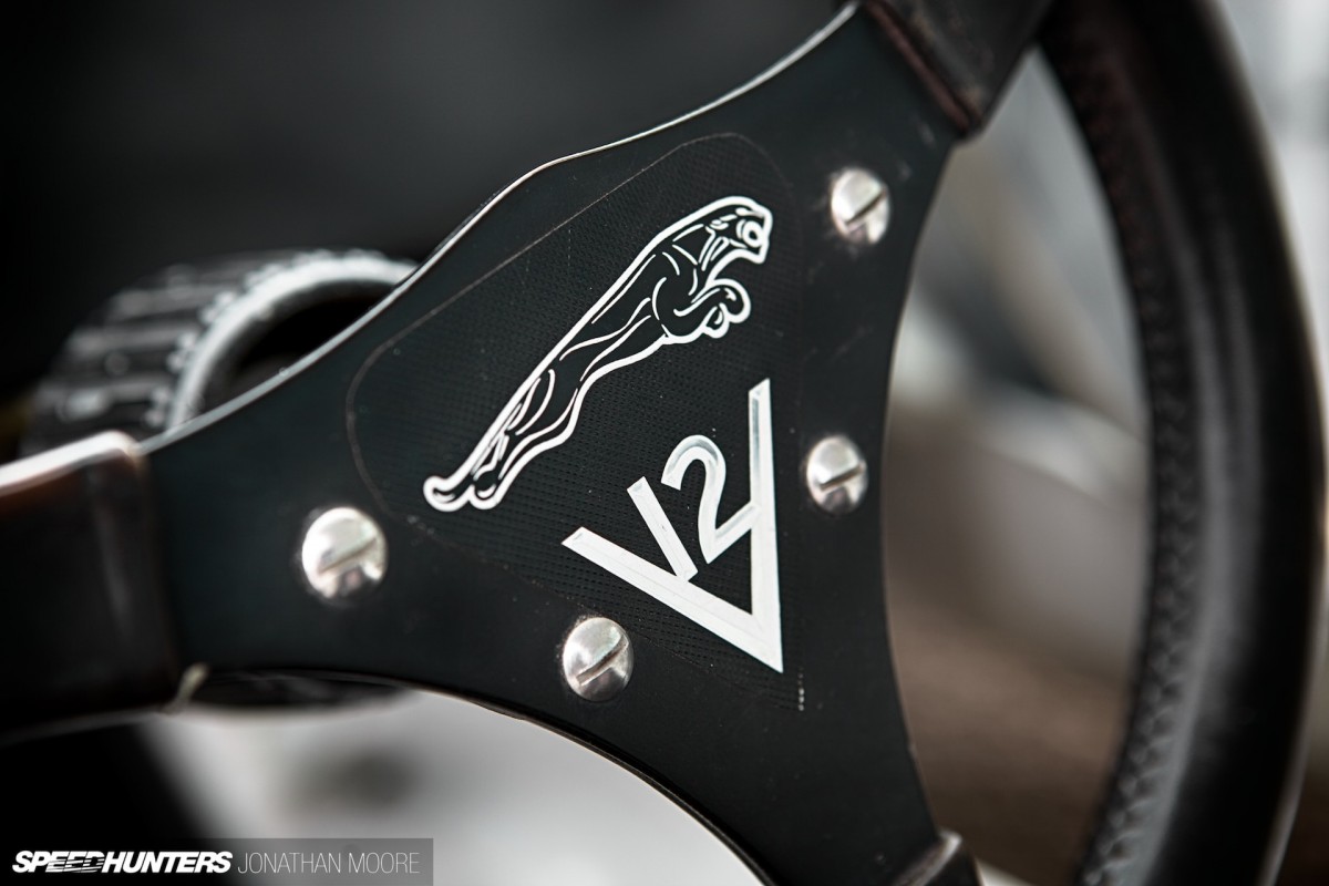 JD Classics historic road and race car sales and servicing in Maldon, Essex, United Kingdom