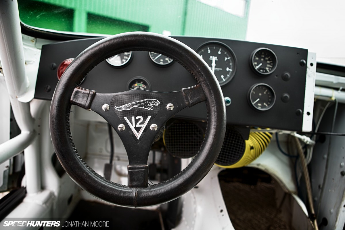 JD Classics historic road and race car sales and servicing in Maldon, Essex, United Kingdom