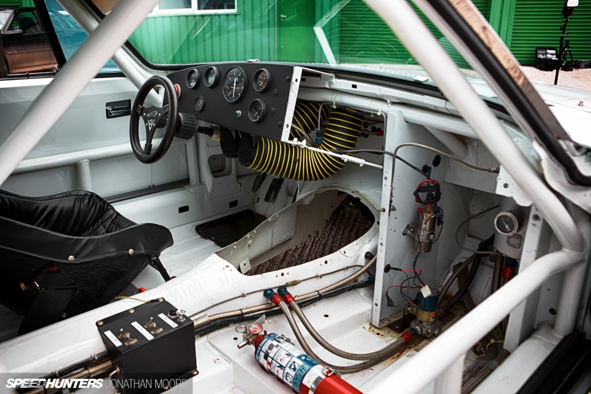JD Classics historic road and race car sales and servicing in Maldon, Essex, United Kingdom