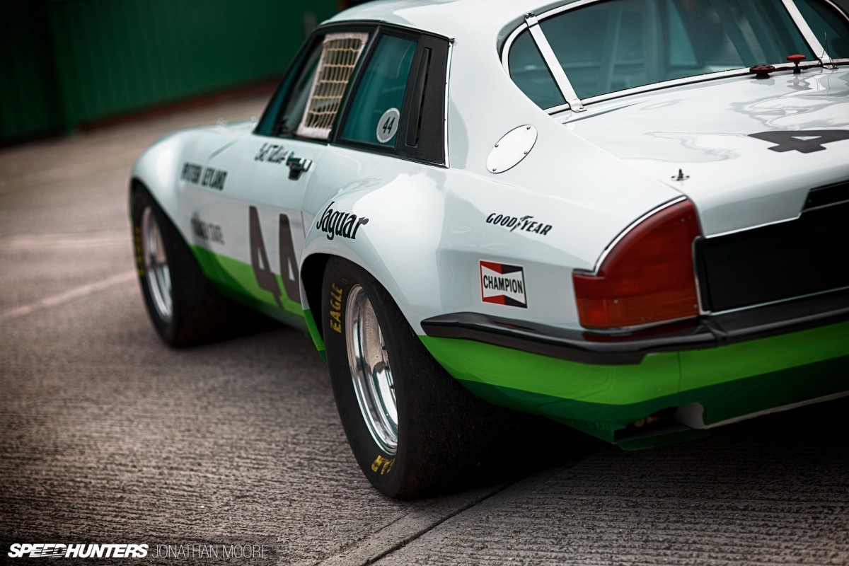 JD Classics historic road and race car sales and servicing in Maldon, Essex, United Kingdom