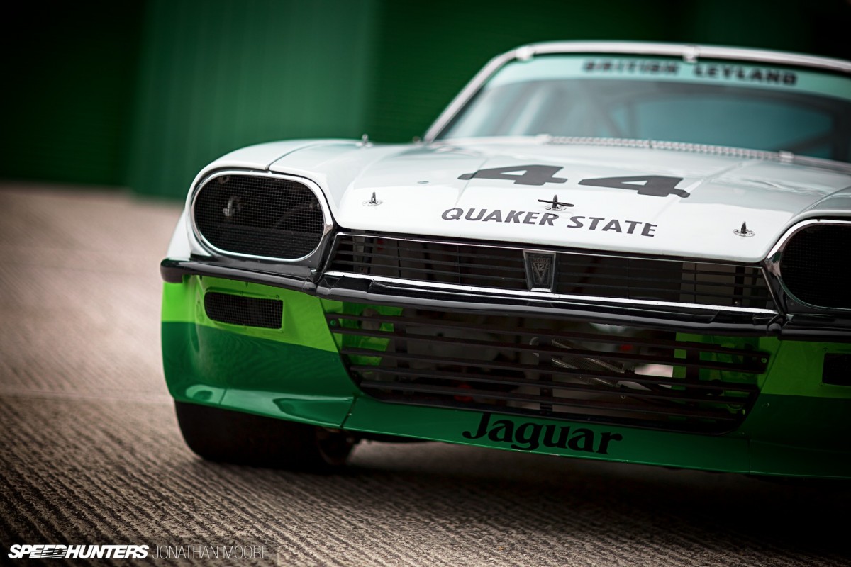 JD Classics historic road and race car sales and servicing in Maldon, Essex, United Kingdom