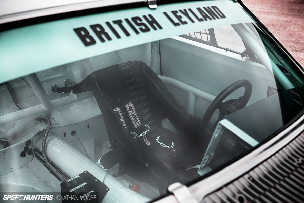 JD Classics historic road and race car sales and servicing in Maldon, Essex, United Kingdom