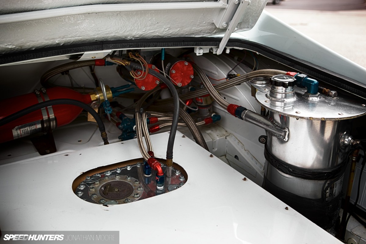 JD Classics historic road and race car sales and servicing in Maldon, Essex, United Kingdom