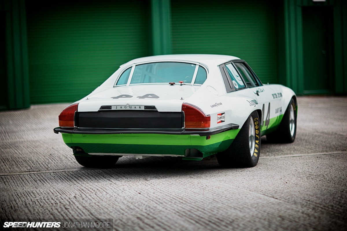 JD Classics historic road and race car sales and servicing in Maldon, Essex, United Kingdom
