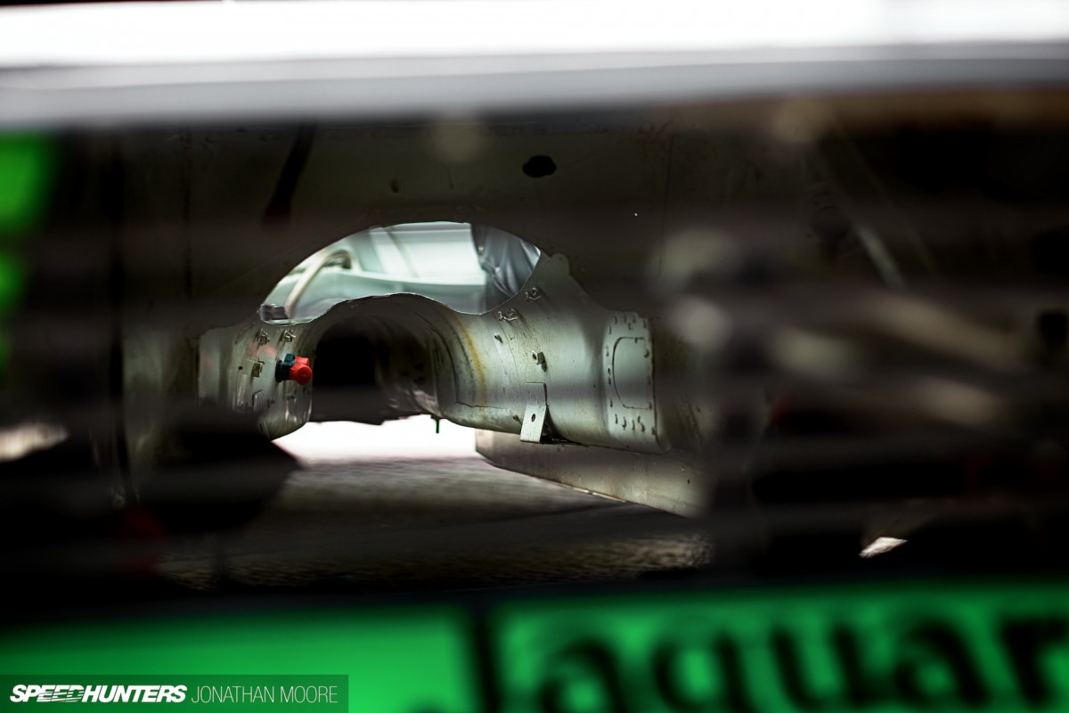 JD Classics historic road and race car sales and servicing in Maldon, Essex, United Kingdom