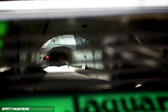 JD Classics historic road and race car sales and servicing in Maldon, Essex, United Kingdom