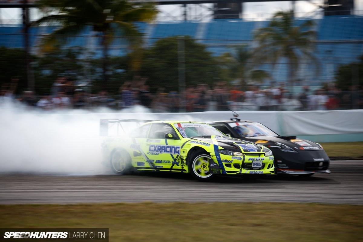 Miami – Furious Motorsport
