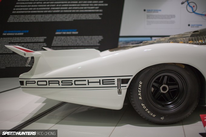 Rod Chong Porsche Museum Le Mans Stuttgart-4935