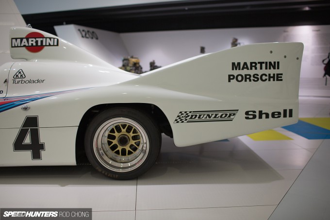 Rod Chong Porsche Museum Le Mans Stuttgart-4956