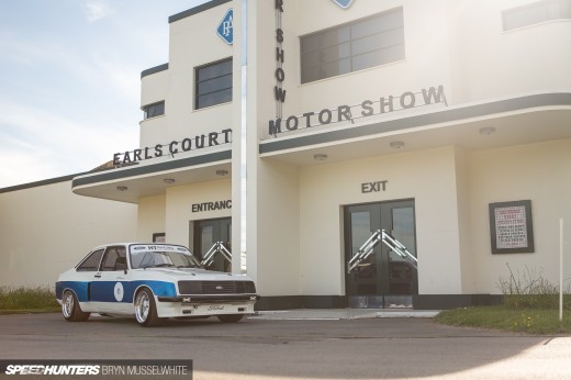 Players Classic Goodwood 2014-100