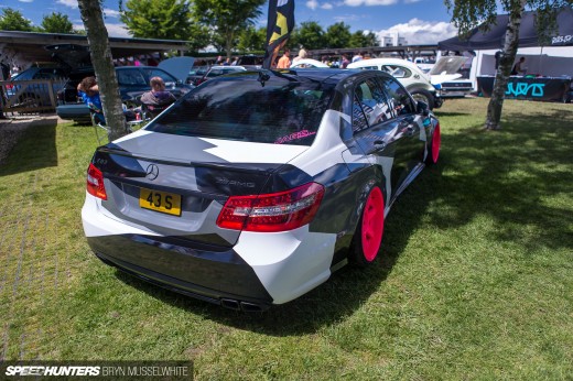 Players Classic Goodwood 2014-203