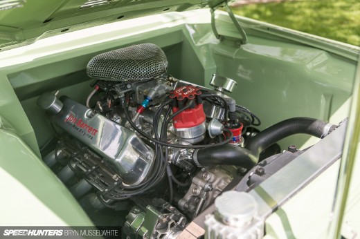 Players Classic Goodwood 2014-321