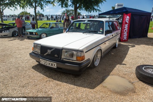 Players Classic Goodwood 2014-8