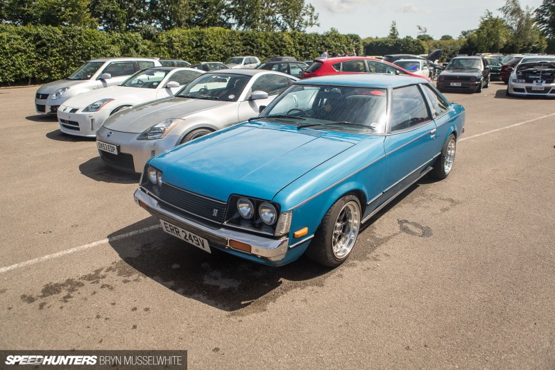 Players Classic Goodwood 2014 batch-1-6
