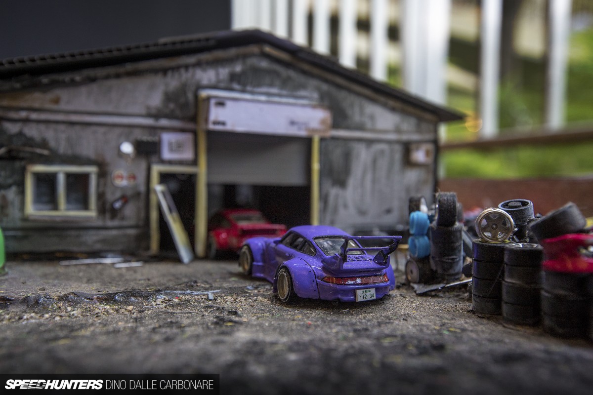 RWB In Miniature: You Won’t Believe This!