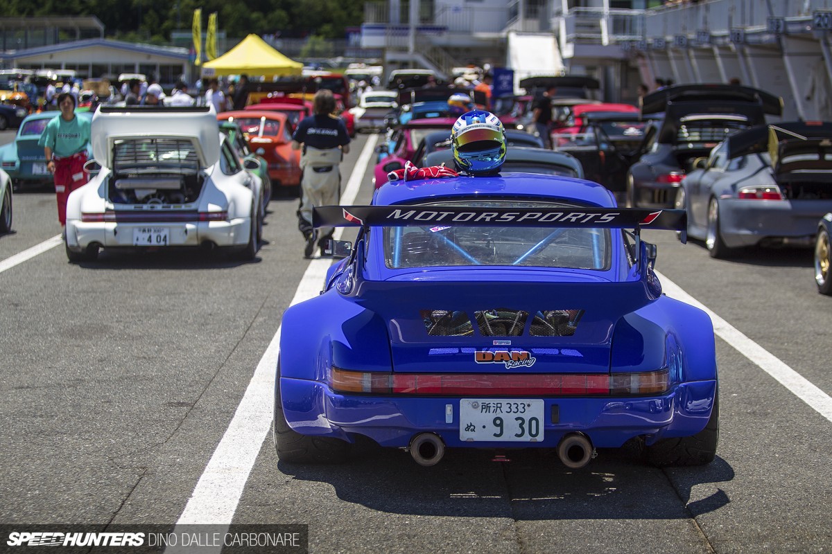 Epic Grassroots Racing At Idlers Speedhunters