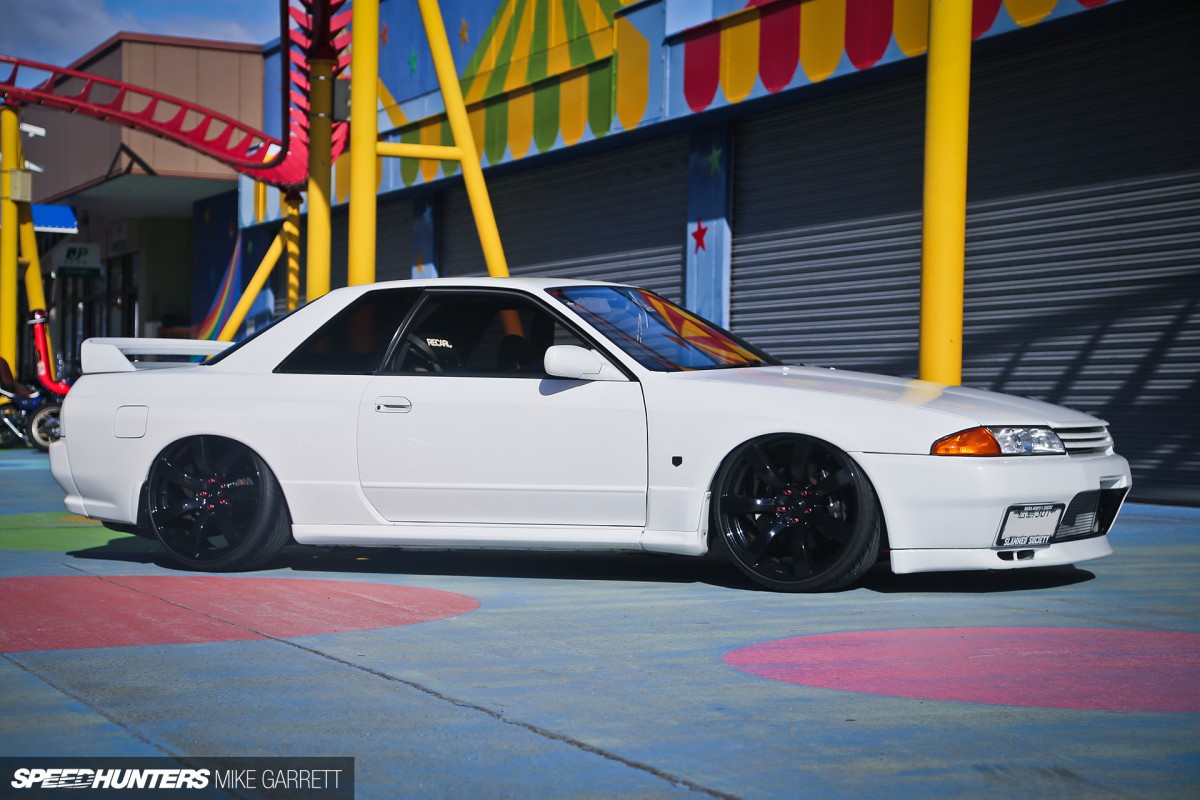 bagged r32 skyline