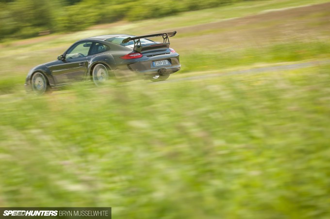 Royal Performance 997 GT Worthersee Vossen-6