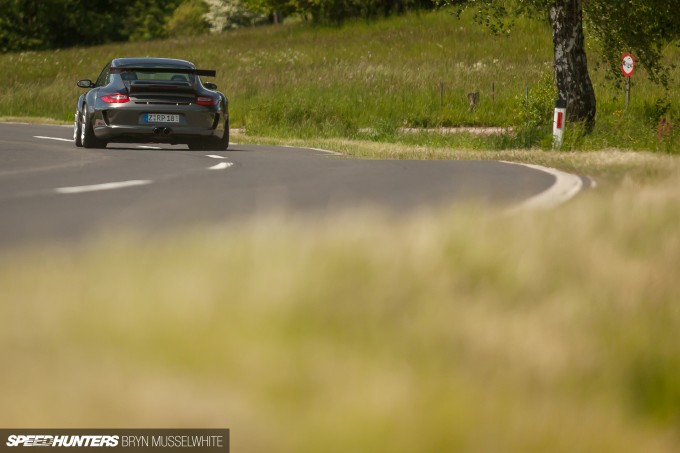 Royal Performance 997 GT Worthersee Vossen-8