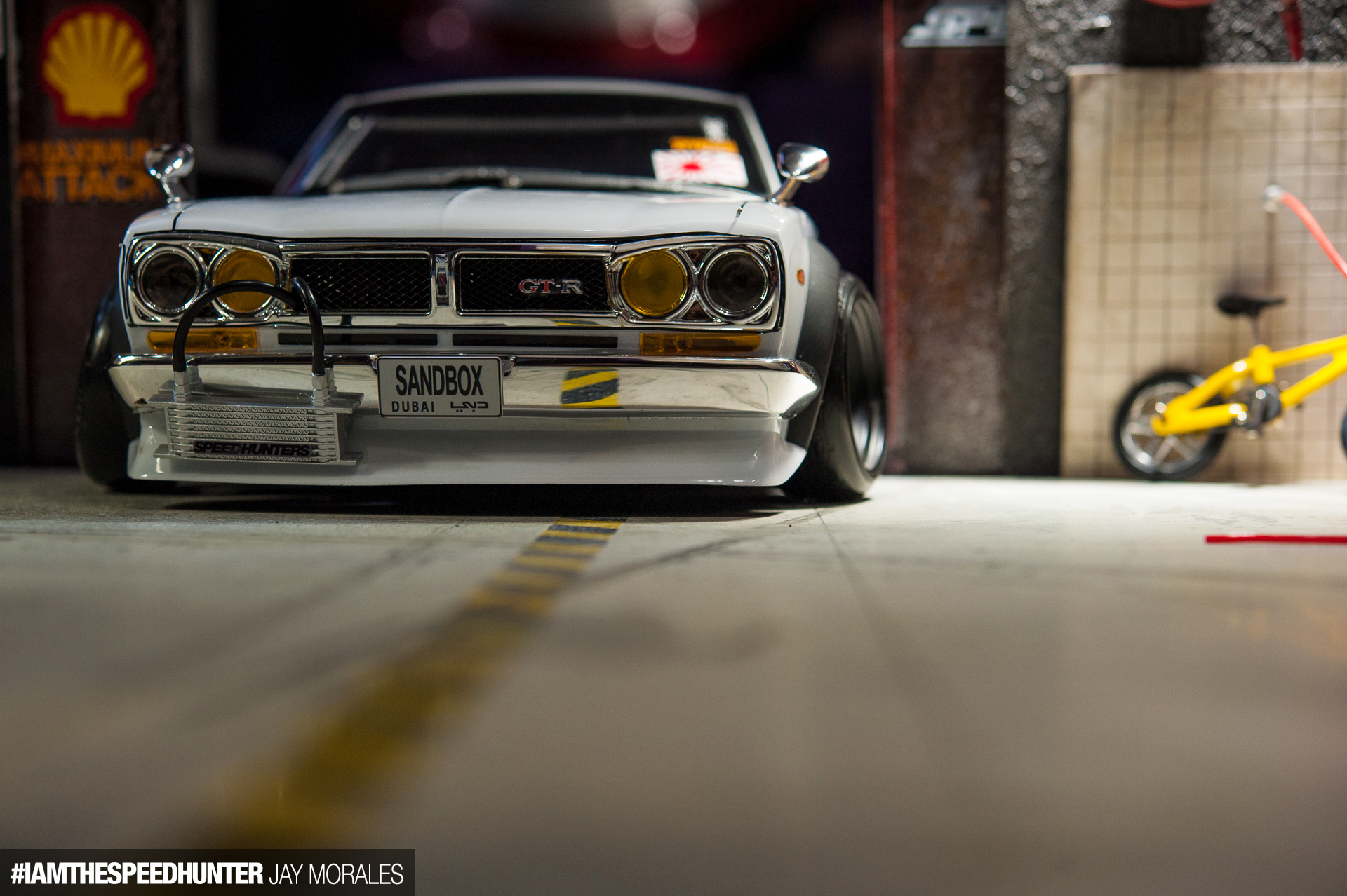 rc drift cars - Archives Speedhunters