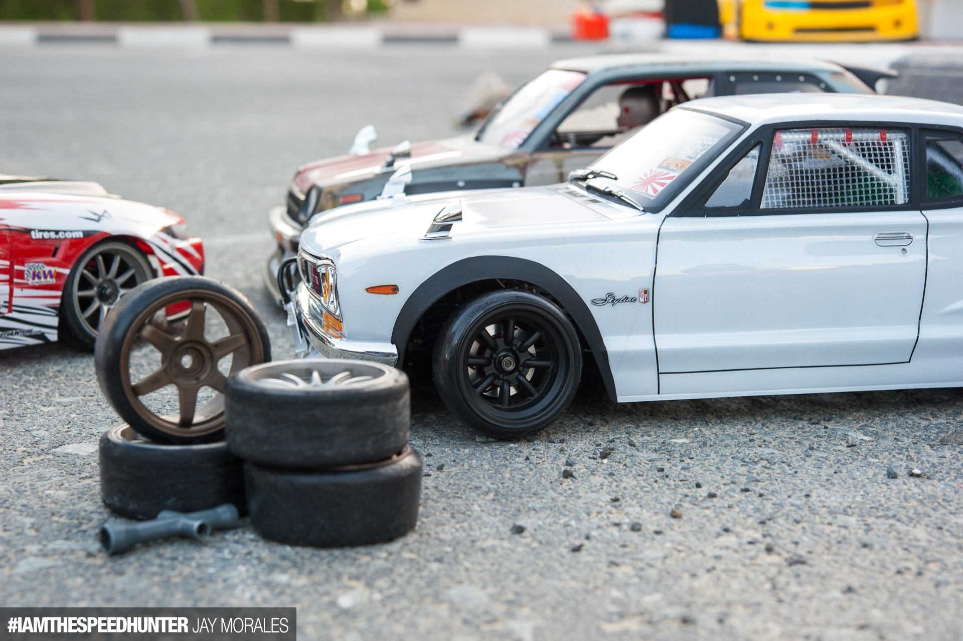 RC DRIFT MIDDLE EAST 20 - Speedhunters