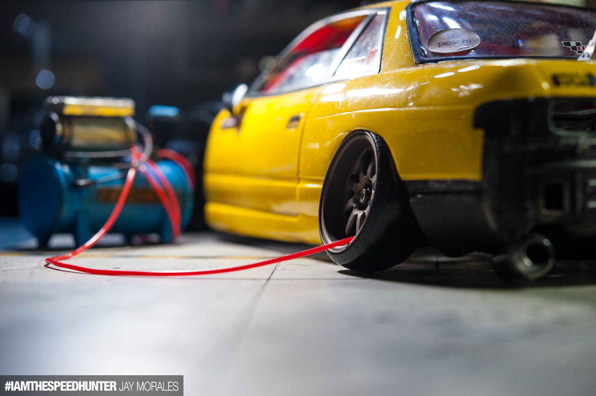 RC DRIFT MIDDLE EAST 20 - Speedhunters