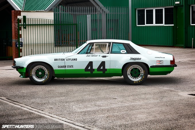 JD Classics historic road and race car sales and servicing in Maldon, Essex, United Kingdom