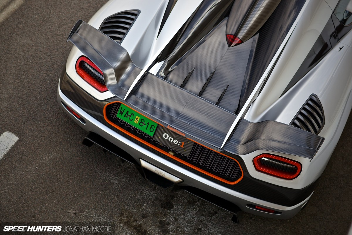 The 2014 Goodwood Festival Of Speed