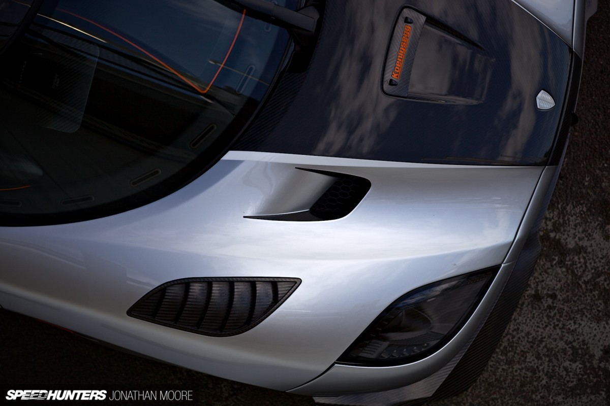 The 2014 Goodwood Festival Of Speed