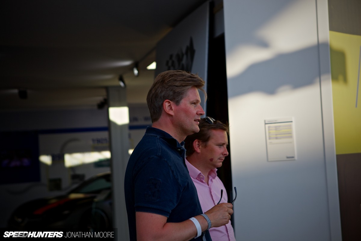 The 2014 Goodwood Festival Of Speed