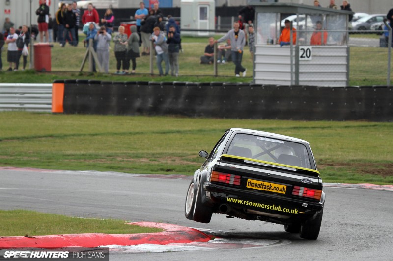 UK-Time-Attack-B7 - Speedhunters