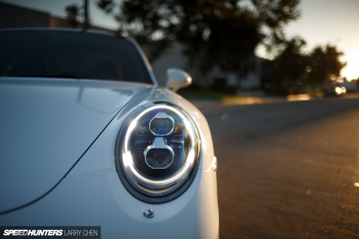 Project 991: The Full Reveal
