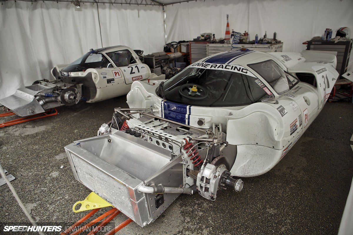 The 2014 edition of the biennial Le Mans Classic, celebrating cars that raced at the track between 1923 and 1979