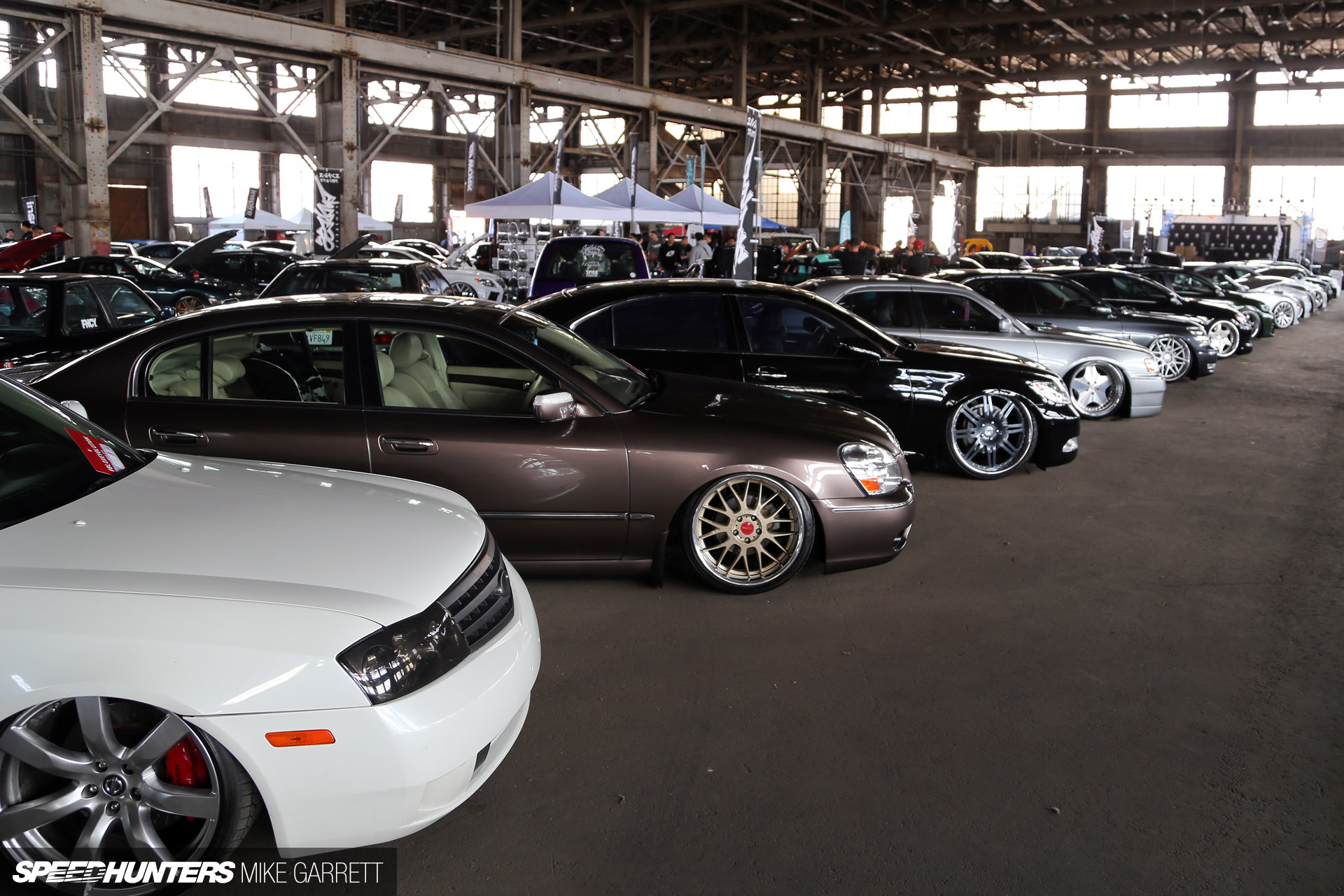Bay Area Style The Car Meet Evolved Speedhunters