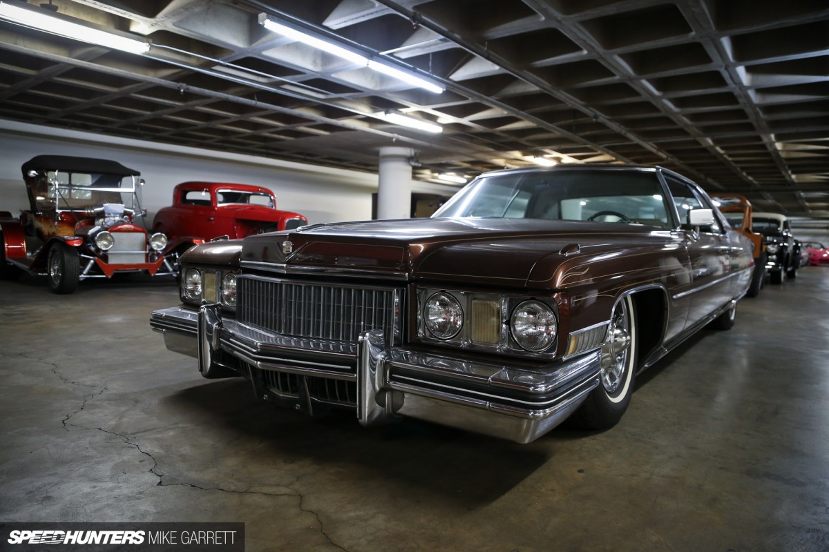 Petersen-Museum-Vault-25 copy - Speedhunters