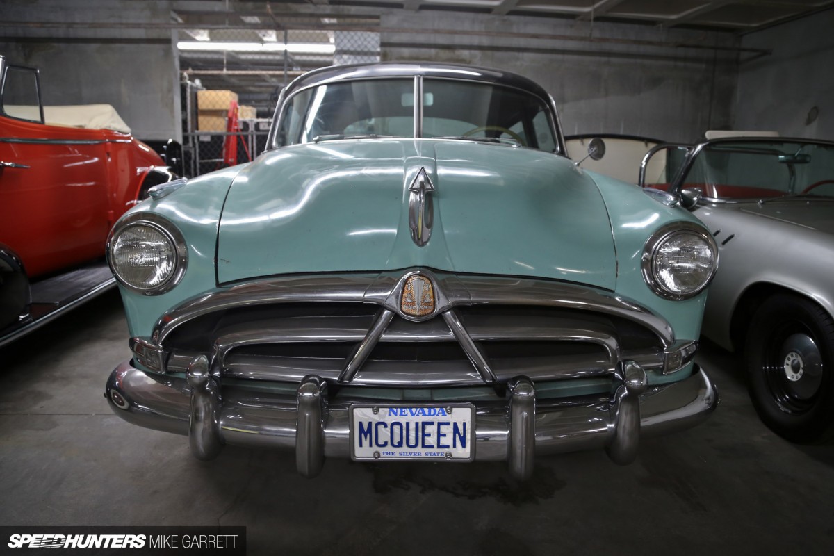 Petersen-Museum-Vault-51 copy - Speedhunters