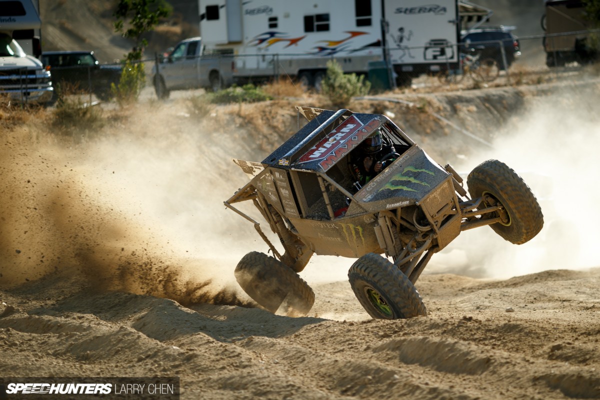 Diggin’ In The Dirt: This Is Ultra4
