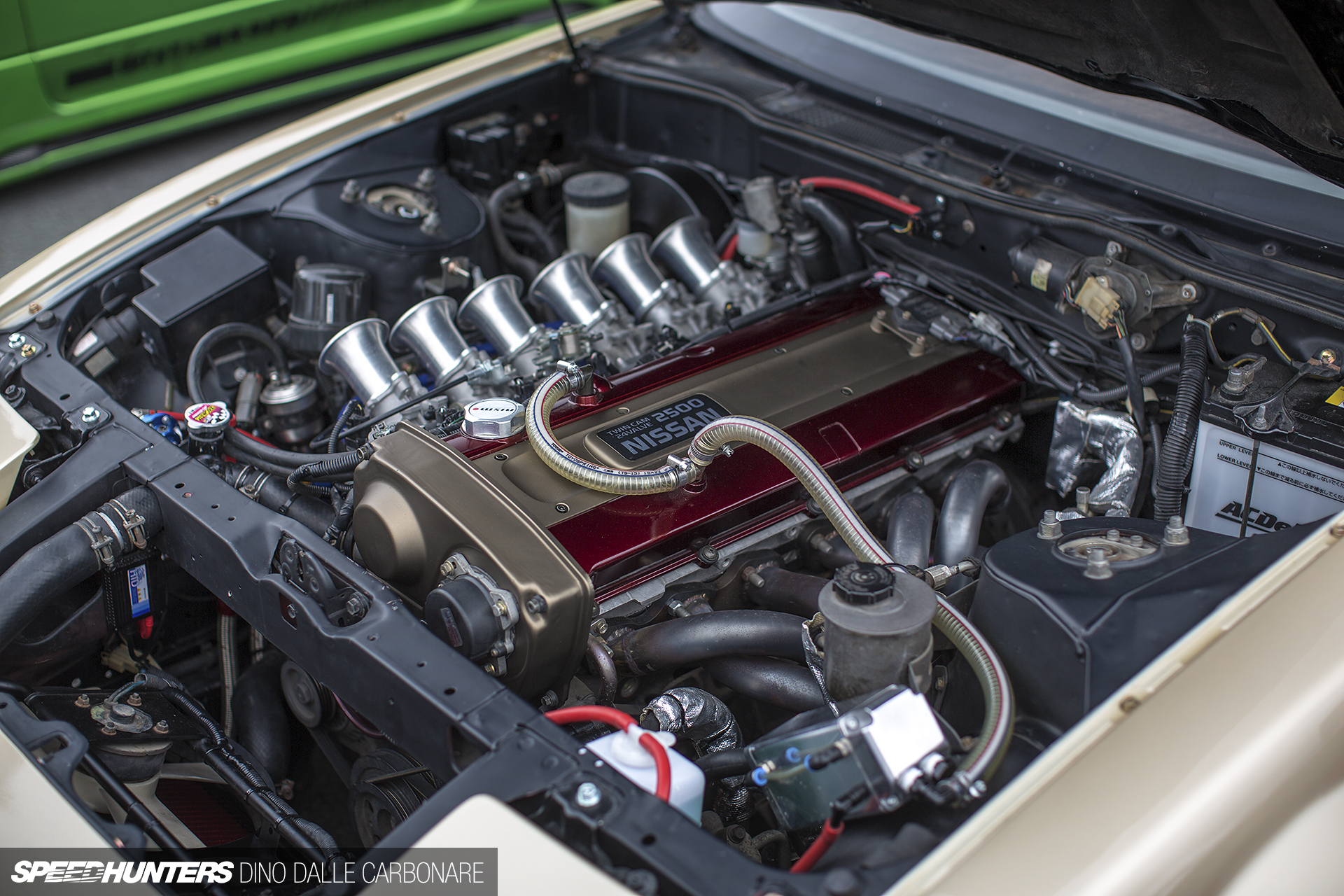 Eye Candy From StanceNation Japan - Speedhunters