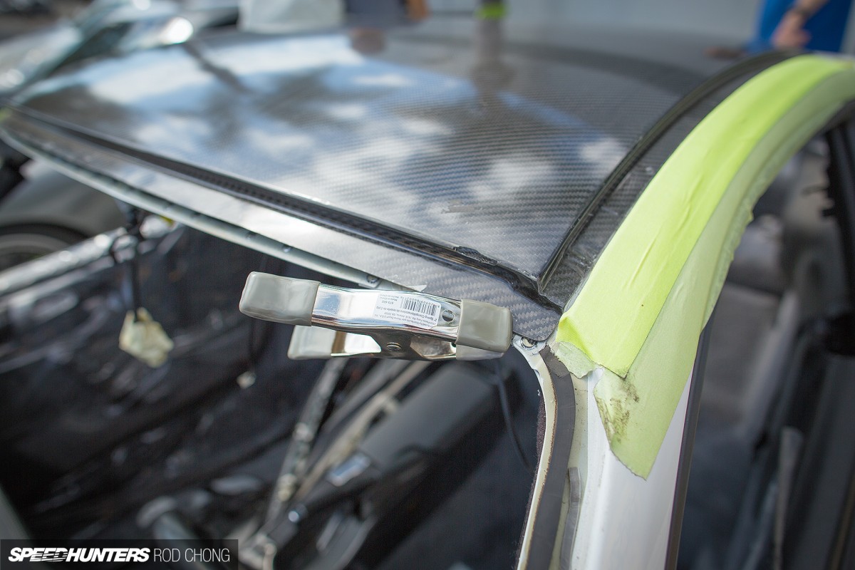 BBI Liverty Walk CSF 991 Rod Chong 2014-8177
